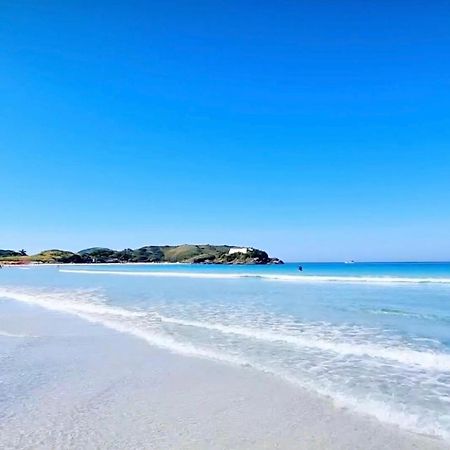 Moderno Apto A 4 Min Da Praia Cabo Frío Exterior foto
